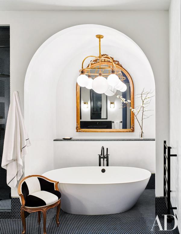 Снимка:  Architectural Digest