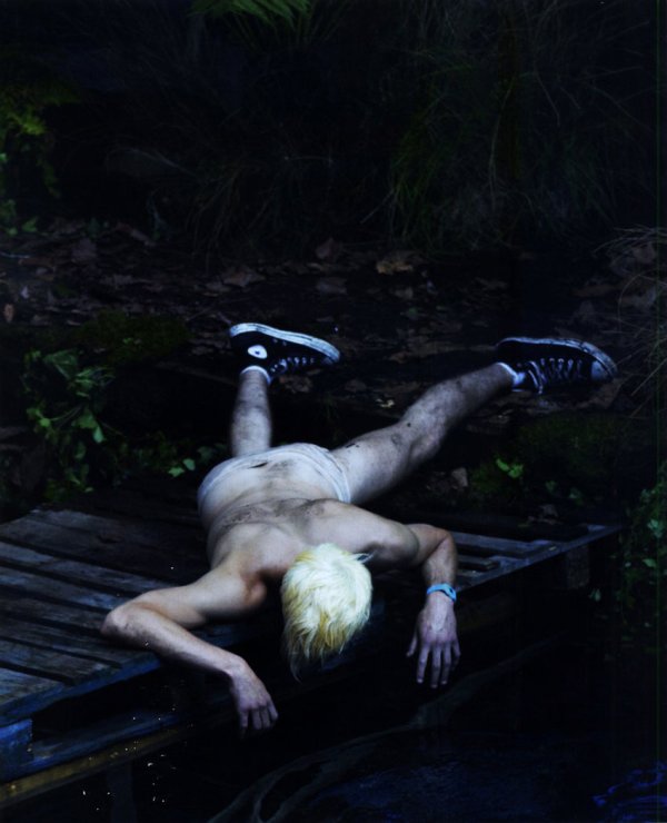 Снимка: Mert & Marcus