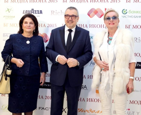 Снимка: Антон Марков