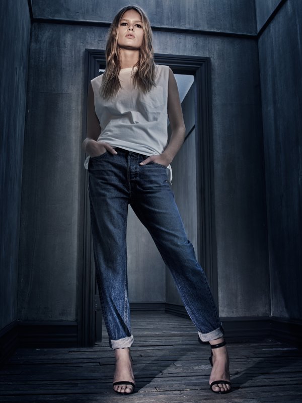 Снимка: Alexander Wang