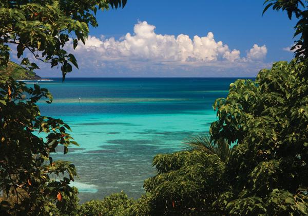 Снимка: mavuvaisland.com