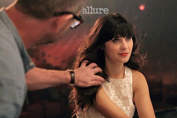 Снимка: Allure Magazine