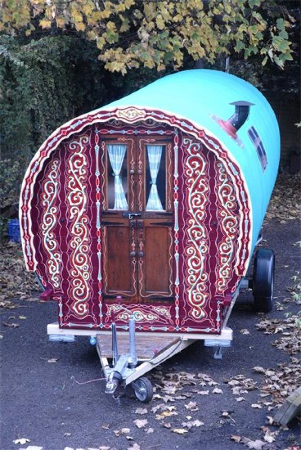Снимка: gregsgypsybowtops.co.uk