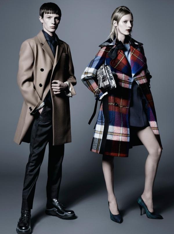 Снимка: Prada