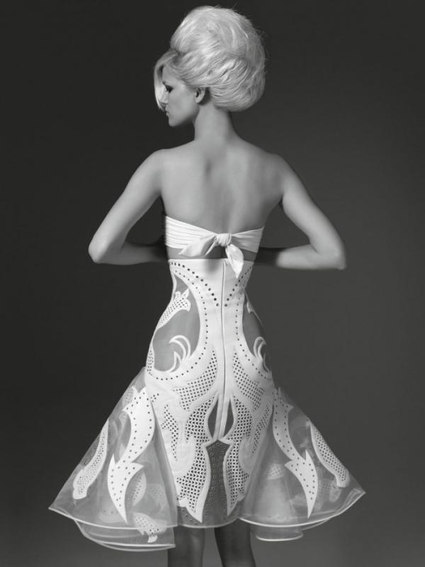 Снимка: Versace Atelier