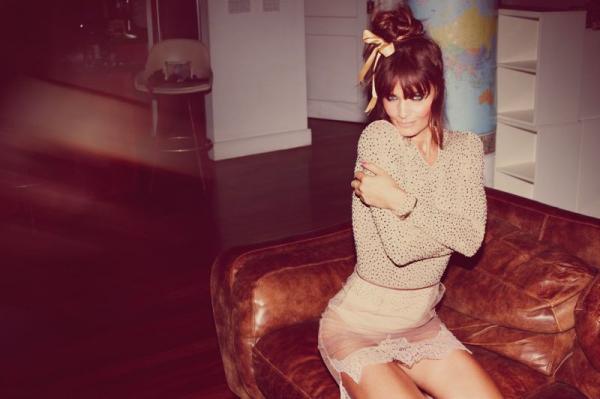 Снимка: Guy Aroch