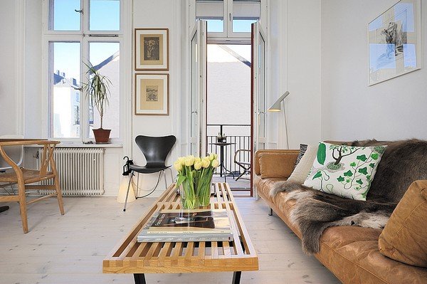 Снимка: freshome.com