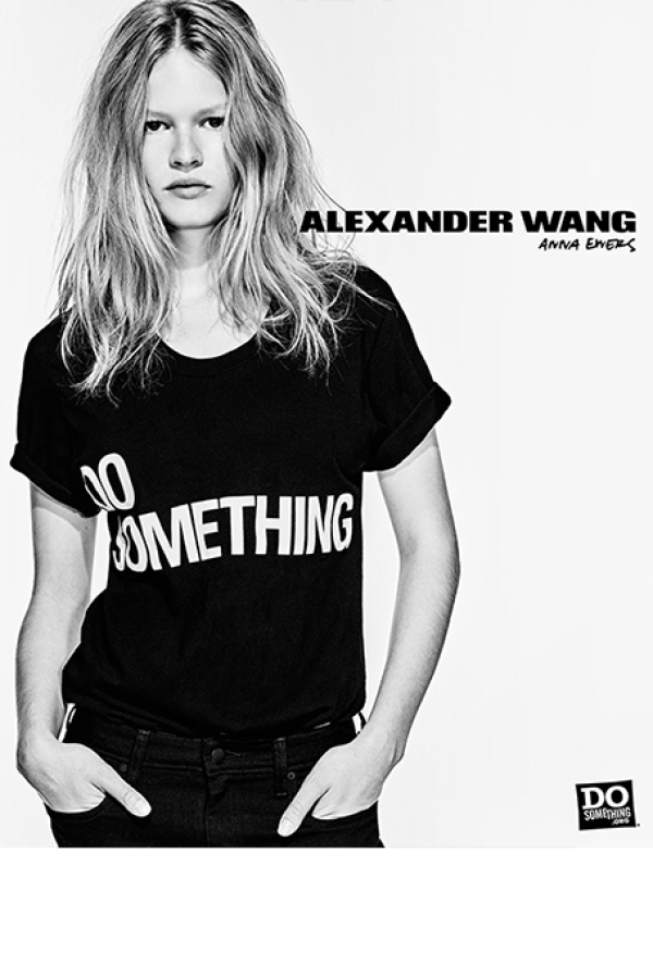 Снимка: Alexander Wang