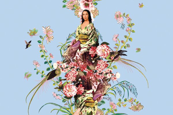 Снимка: Antonio Marras