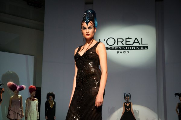 Снимка: L'Oreal Professionnel
