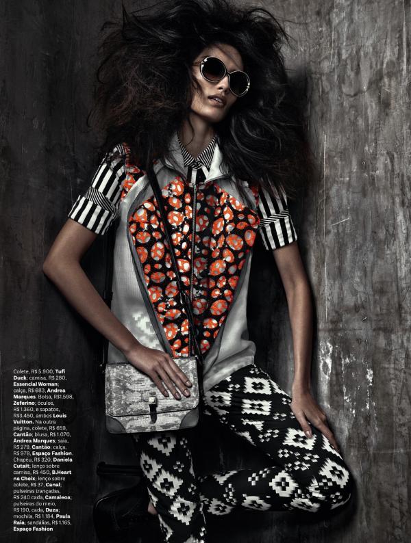 Снимка: сп.Vogue