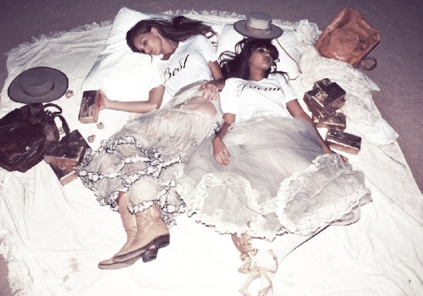 Снимка: Wildfox