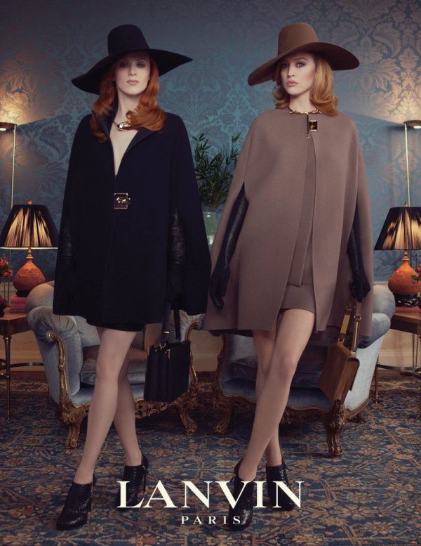Снимка: Steven Meisel