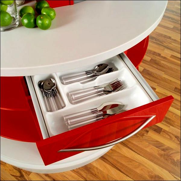 Снимка: Kitchen Ideas