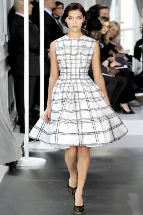 Снимка: Christian Dior