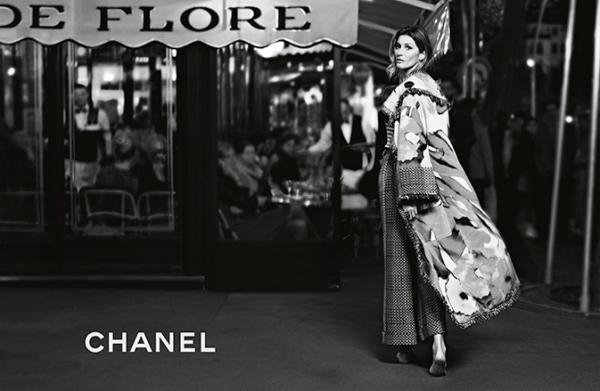 Снимка: Chanel