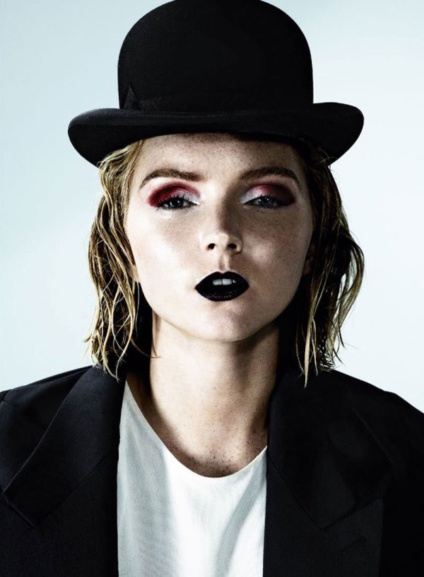 Снимка: S Moda