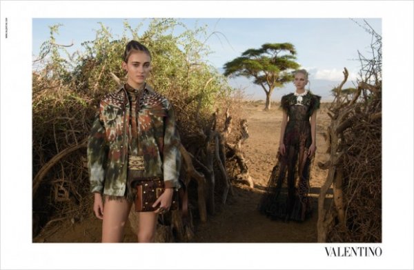 Снимка: Valentino