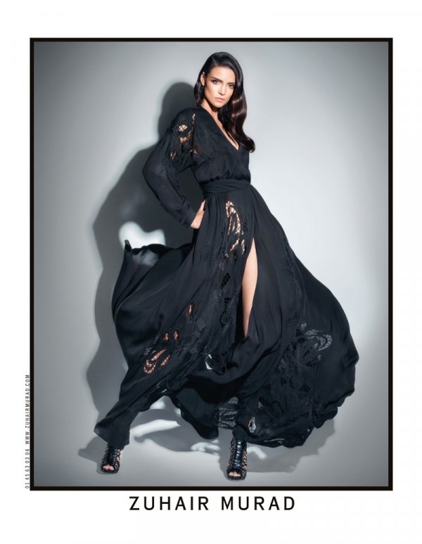 Снимка: Zuhair Murad