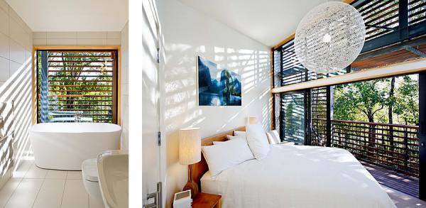 Снимка: paulrolfearchitects.co.nz