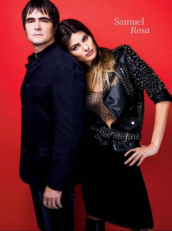 Снимка: Vogue Brazil