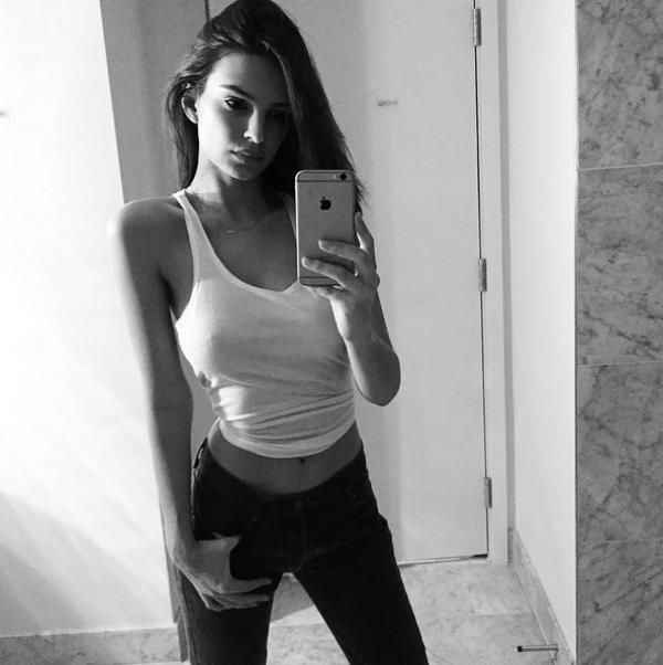 Снимка: Instagram