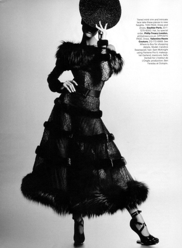 Снимка: Karl Lagerfeld