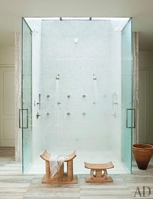 Снимка: сп. Architectural Digest