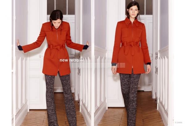 Снимка: Zara