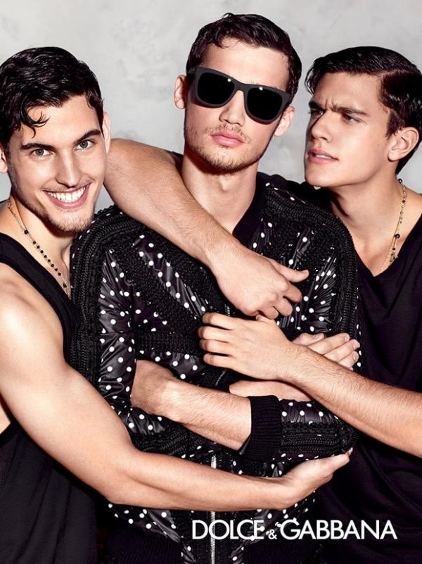 Снимка: Dolce & Gabbana