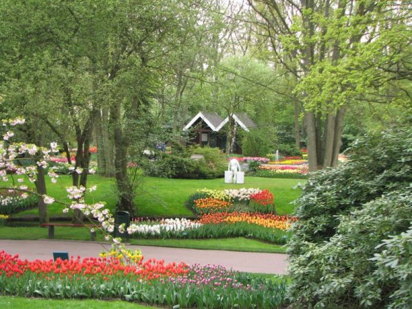 Снимка: www.keukenhof.nl