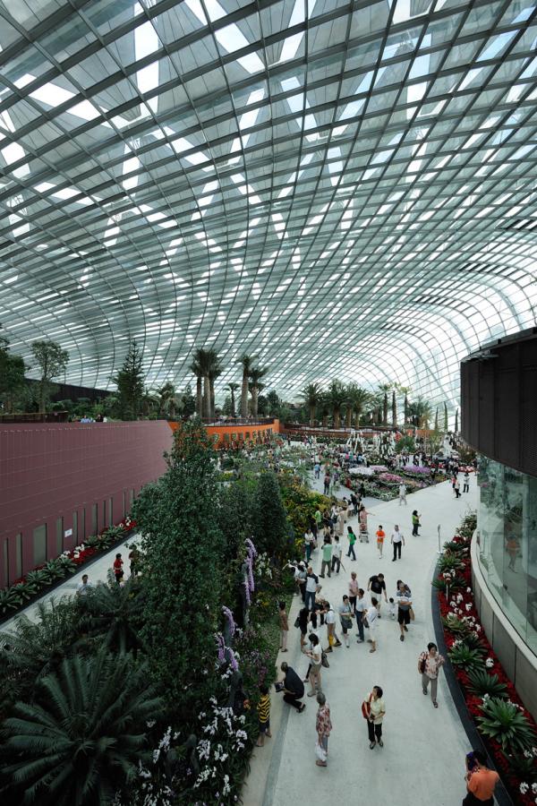 Снимка: designboom.com