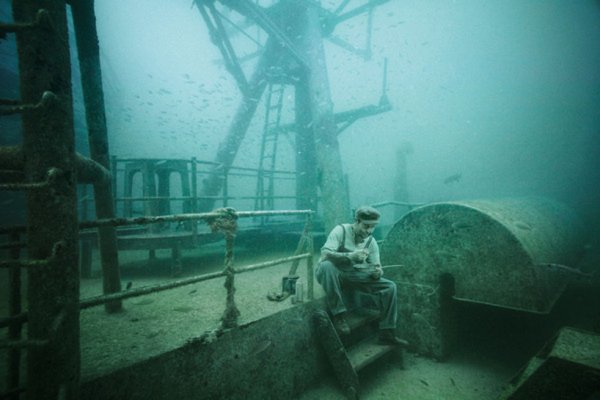 Снимка: designboom.com