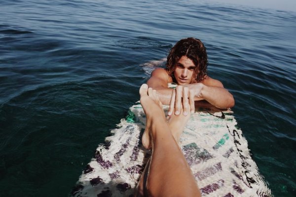 Снимка: Jay Alvarrez/Аlexis Rene