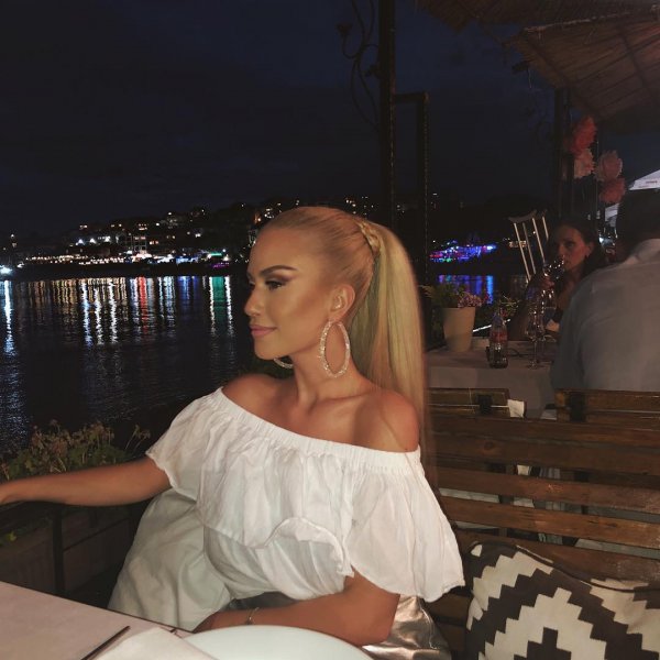 Снимка: Instagram