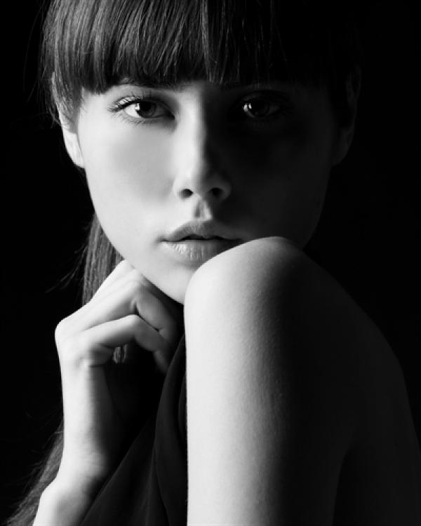 Снимка: Beatrice Models