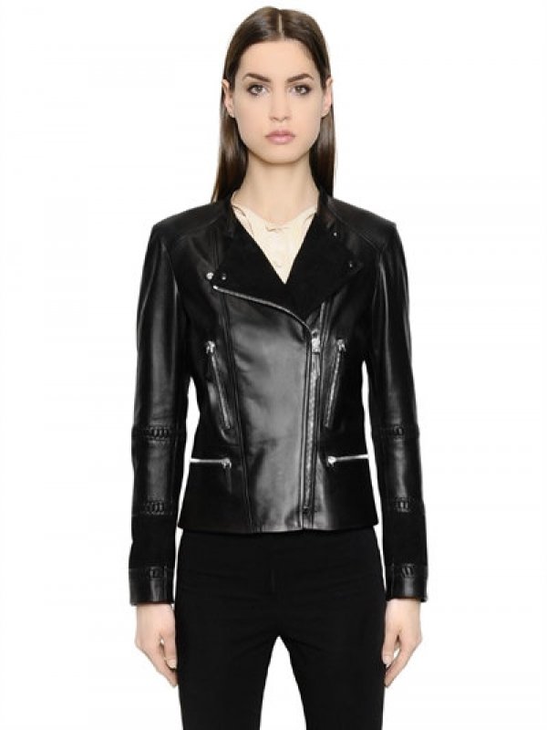 Belstaff and Liv Tyler; Снимка: Luisa Via Roma