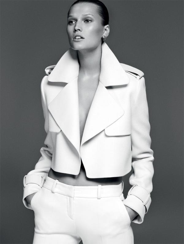 Снимка: Harper’s Bazaar, Бразилия