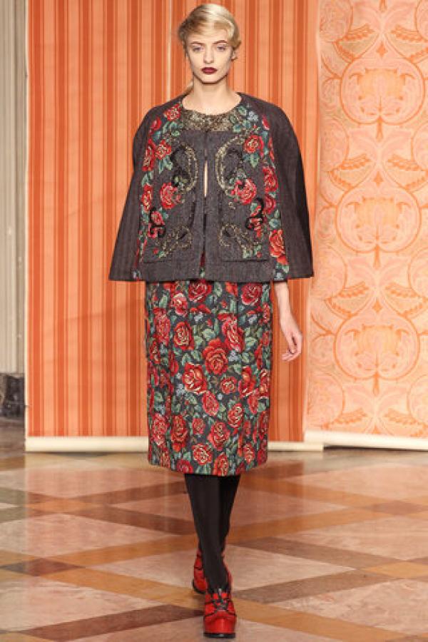 Antonio Marras Winter 2013
