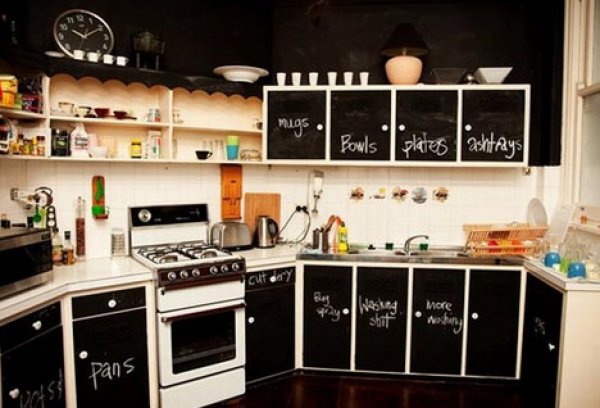 Снимка: interiorholic.com