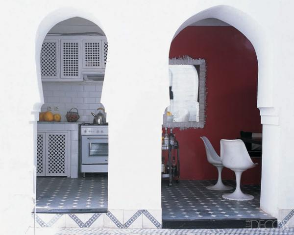 Снимка: Elle Decor
