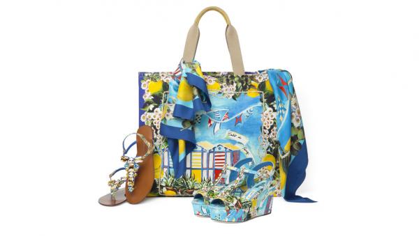Снимка: Dolce & Gabbana