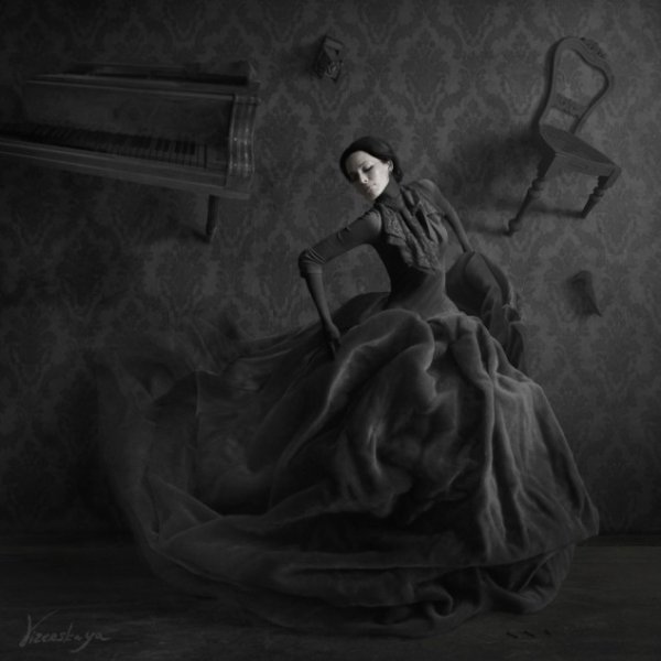 Снимка: Elena Vizerskaya