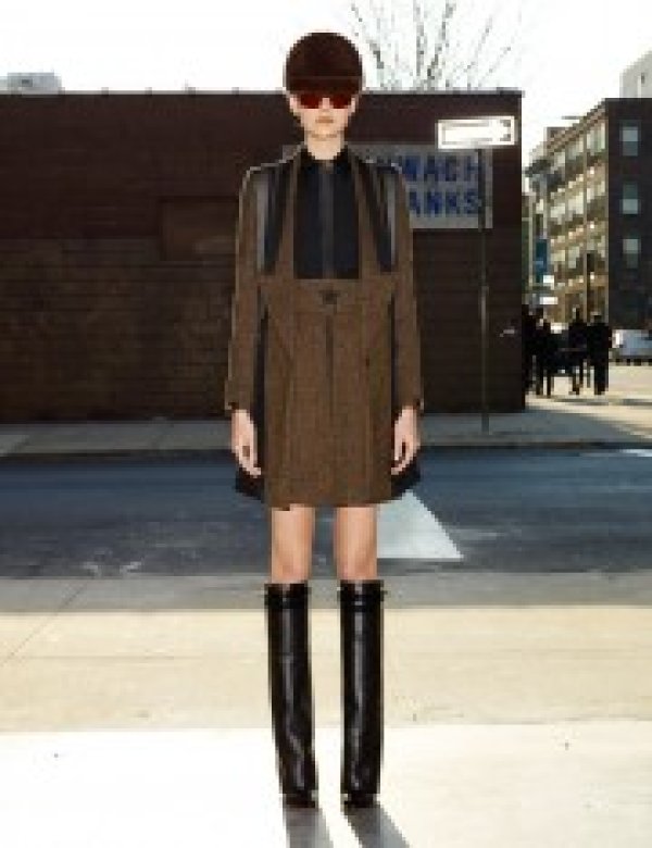 Снимка: Givenchy