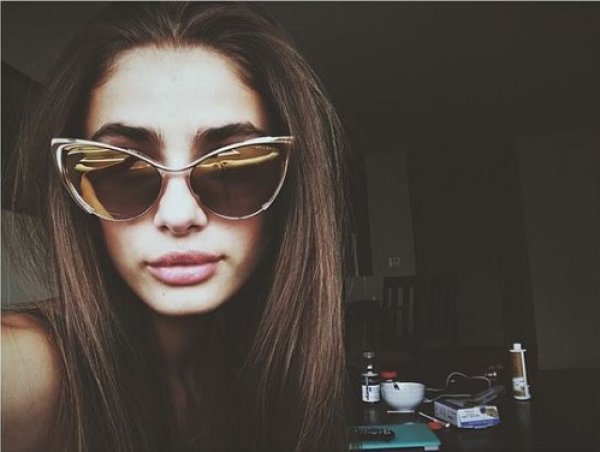 Снимка: Instagram