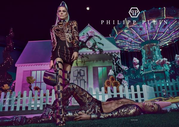 Снимка: Philipp Plein