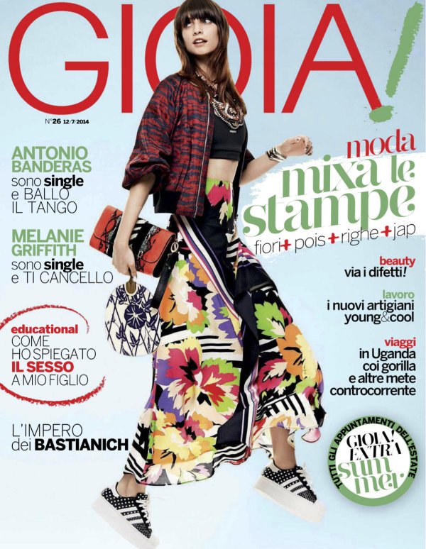 Снимка: Gioia