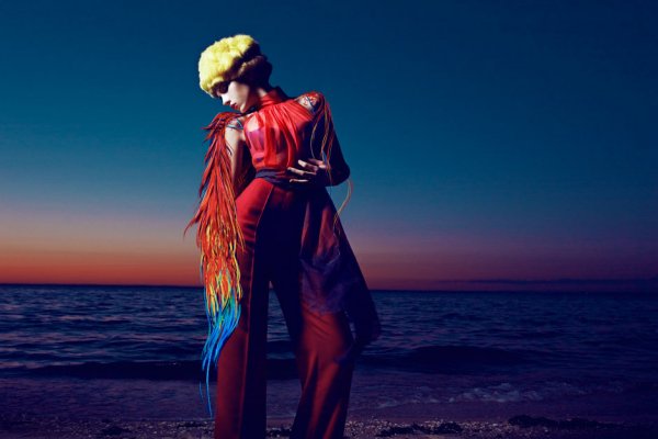 Снимка: fashionising.com