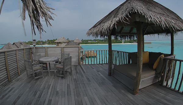 Снимка: Six Senses