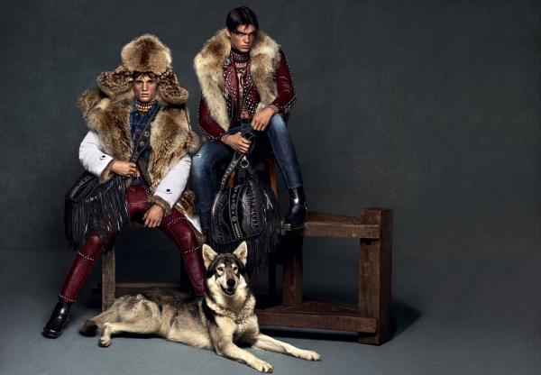 Снимка: Dsquared2